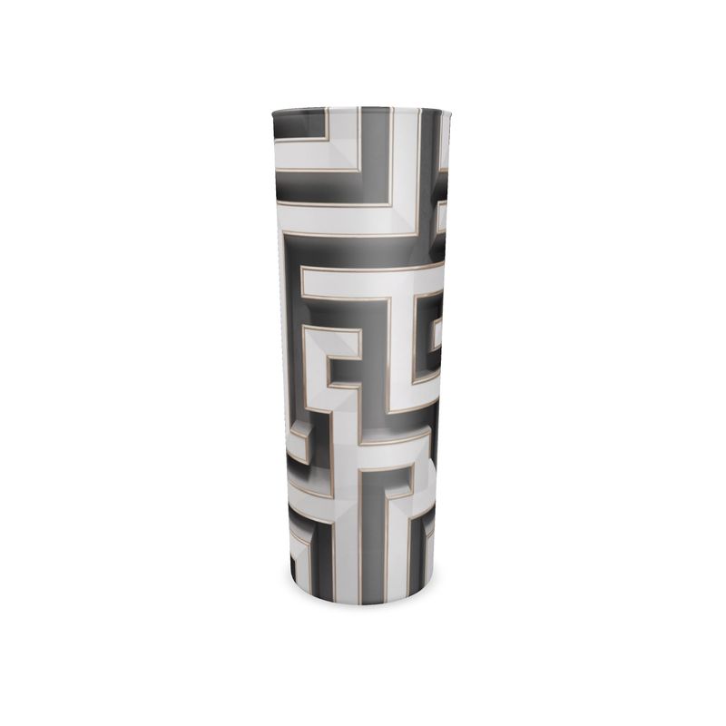 London Collection Limited Edition Hi Ball Glass - Designer Drinkware
