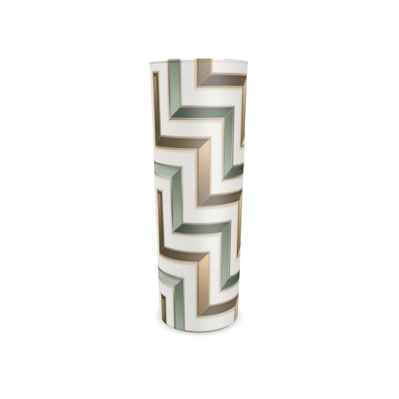 Unique Ascot Collection Limited Edition Hi Ball Glass