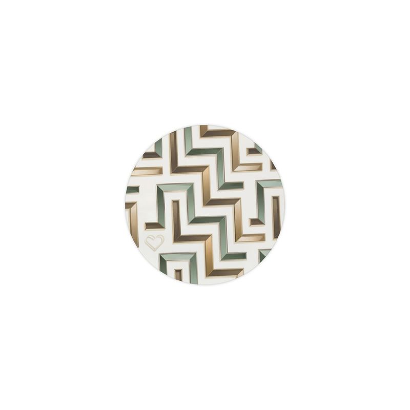 Exclusive Ascot Collection Limited Edition Designer Platters