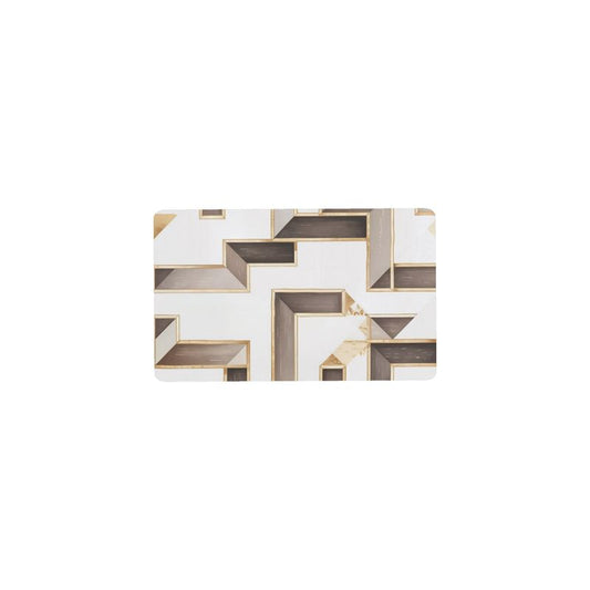 Luxurious Limited Edition Bath Collection Serving Platters