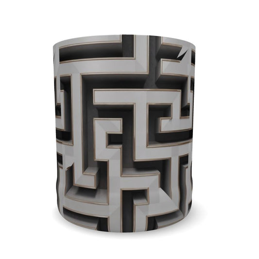 London Collection Limited Edition Designer Whisky Glass