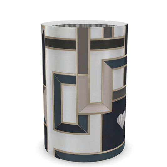 Richmond Collection Wine Chiller - Exclusive Limited Edition Cooler for Stylish Entertaining