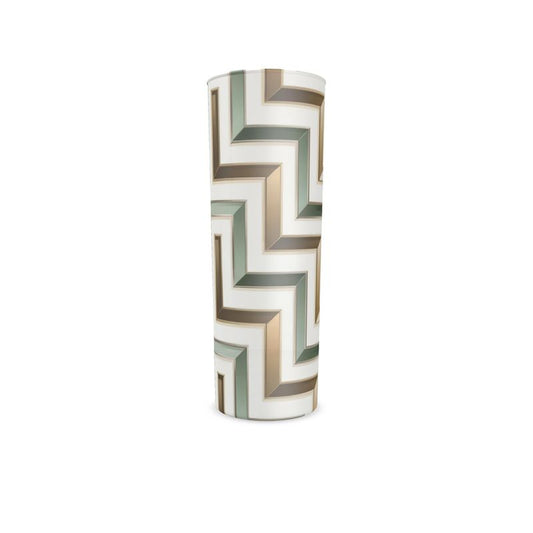 Unique Ascot Collection Limited Edition Hi Ball Glass