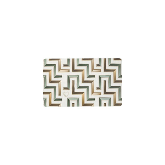 Exclusive Ascot Collection Limited Edition Designer Platters
